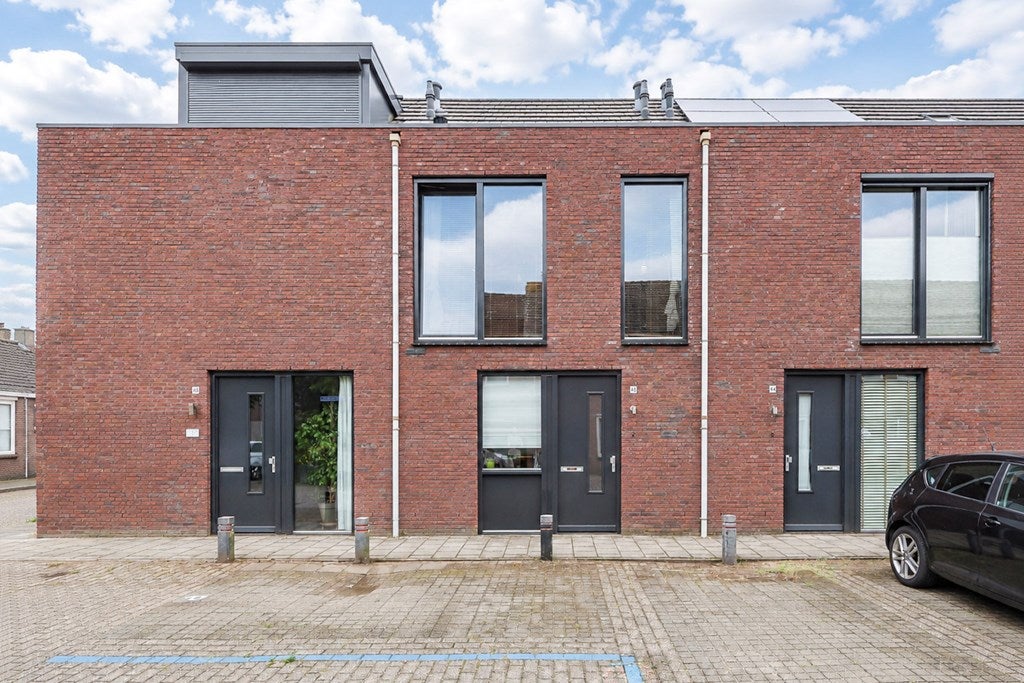 Frans Staelstraat 46 in Boxtel