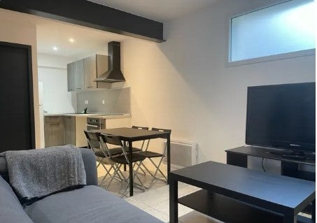 Maison Rue des Treilles à Libourne