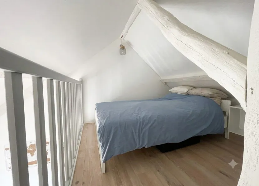 Appartement Chemin des Vaugibourgs à Étréchy