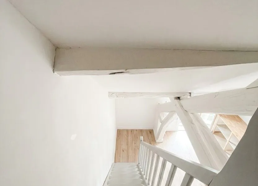 Appartement Chemin des Vaugibourgs à Étréchy