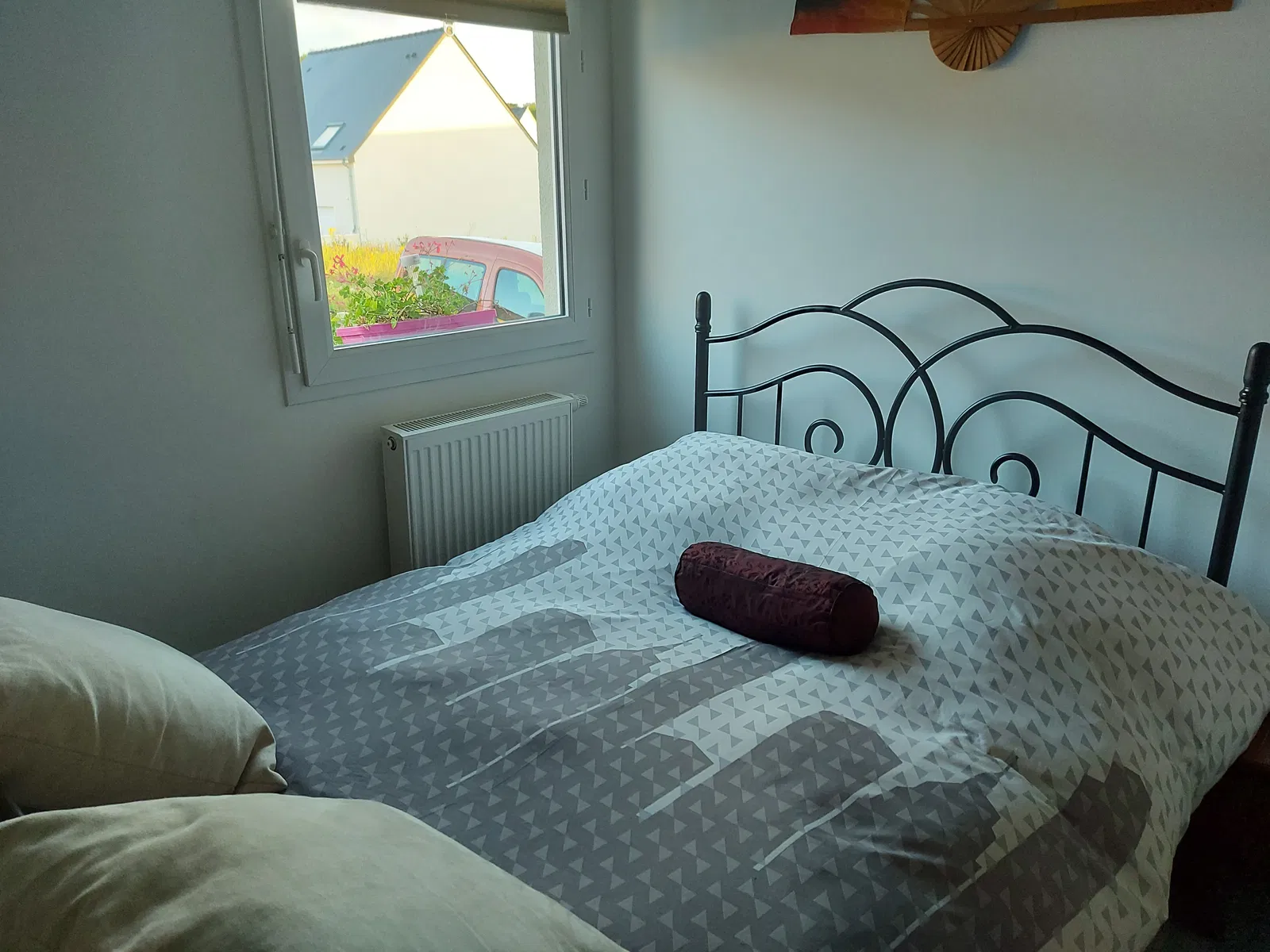 Room Avenue de la République in Amboise