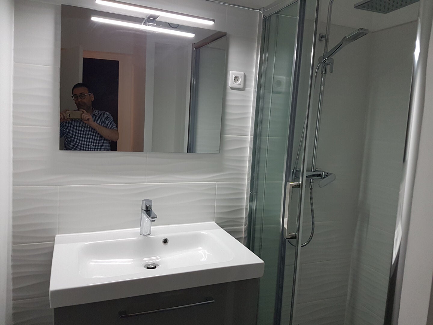 Appartement Rue Bonaparte à Nice