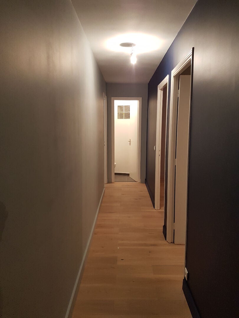 Appartement Rue Bonaparte à Nice