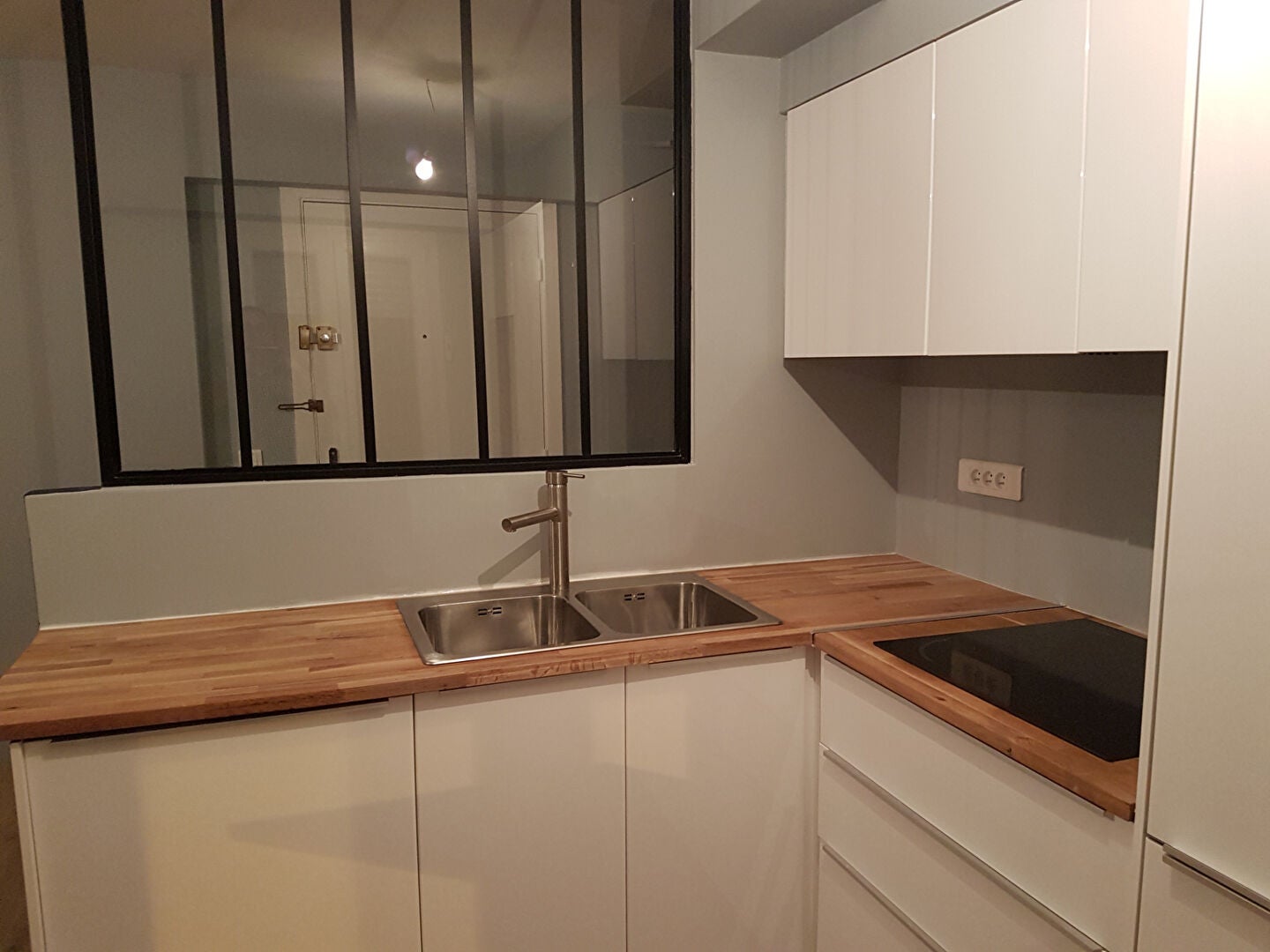 Appartement Rue Bonaparte à Nice