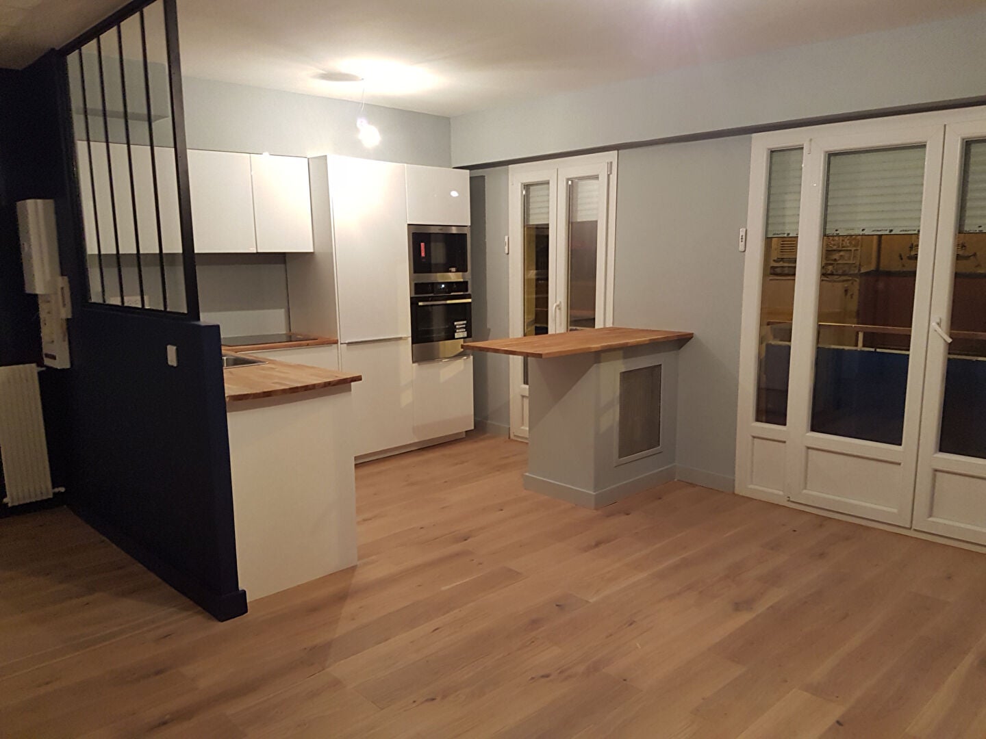 Appartement Rue Bonaparte à Nice