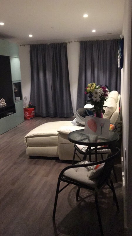 Room Rathbone Market in Greater London