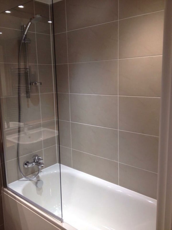 Room Rathbone Market in Greater London