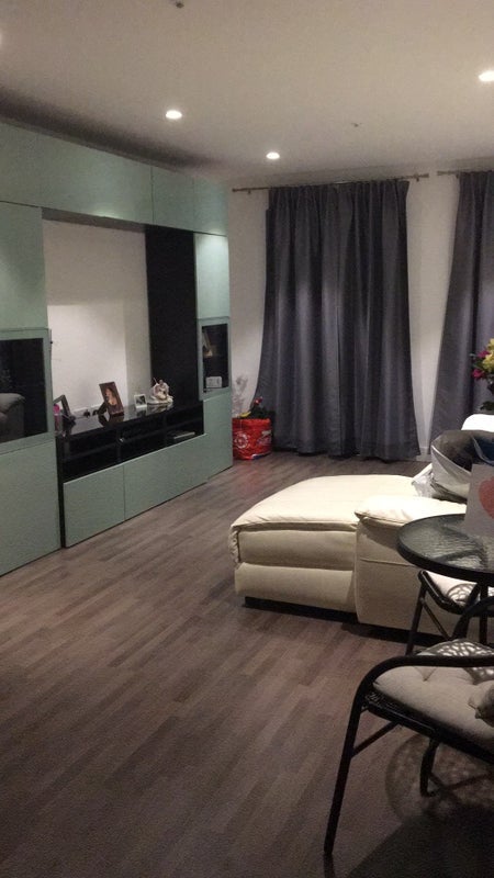 Room Rathbone Market in Greater London
