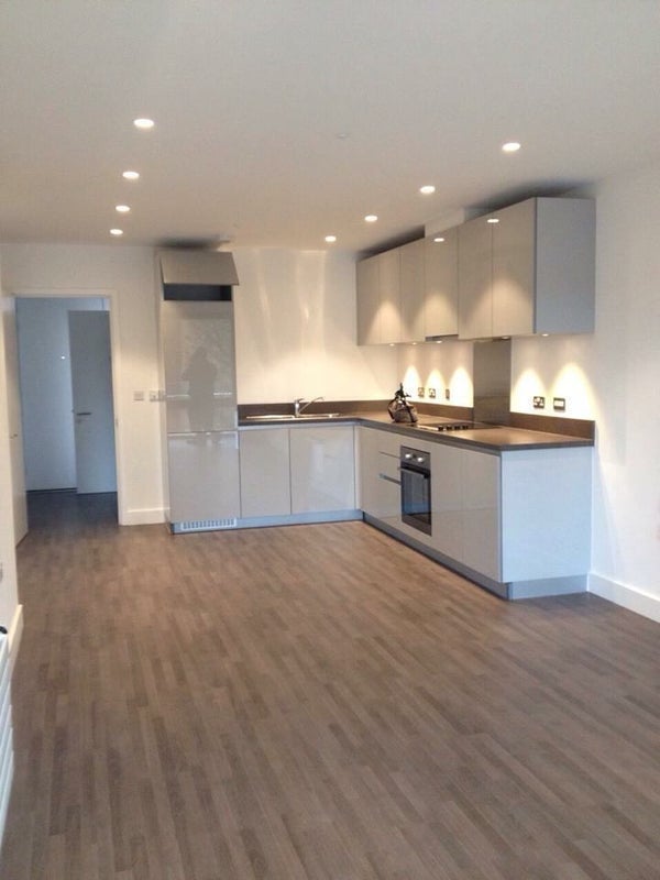 Room Rathbone Market in Greater London