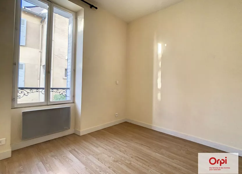 Appartement Rue Barathon à Montluçon