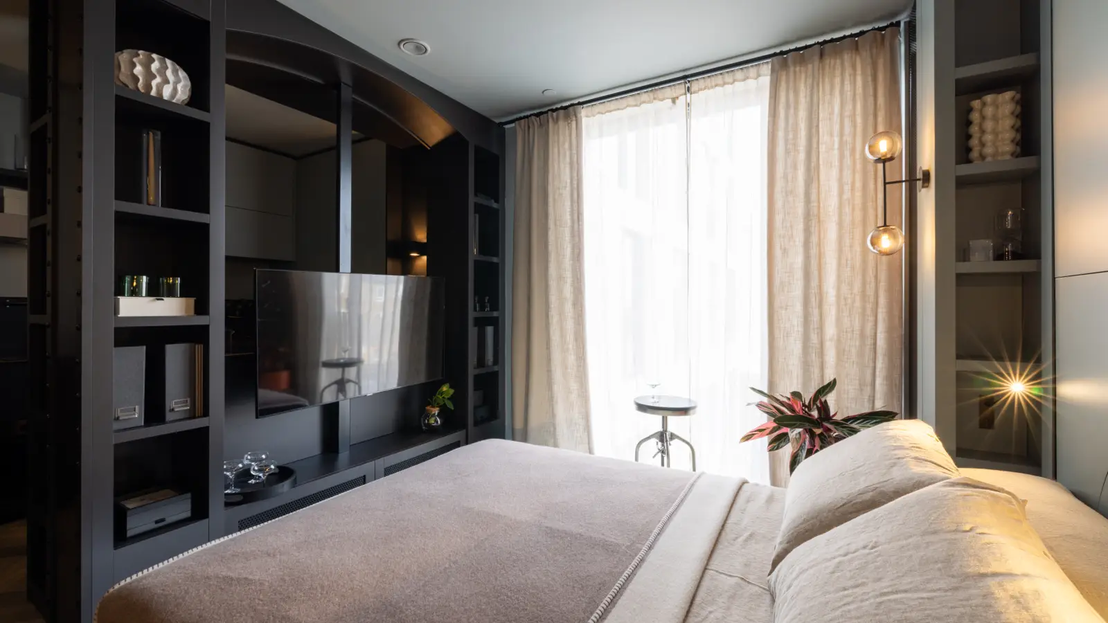 Flat Garrick Close in Greater London