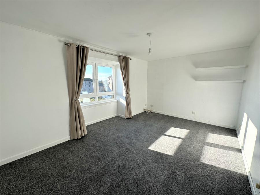 Flat Graham Place in Dundee