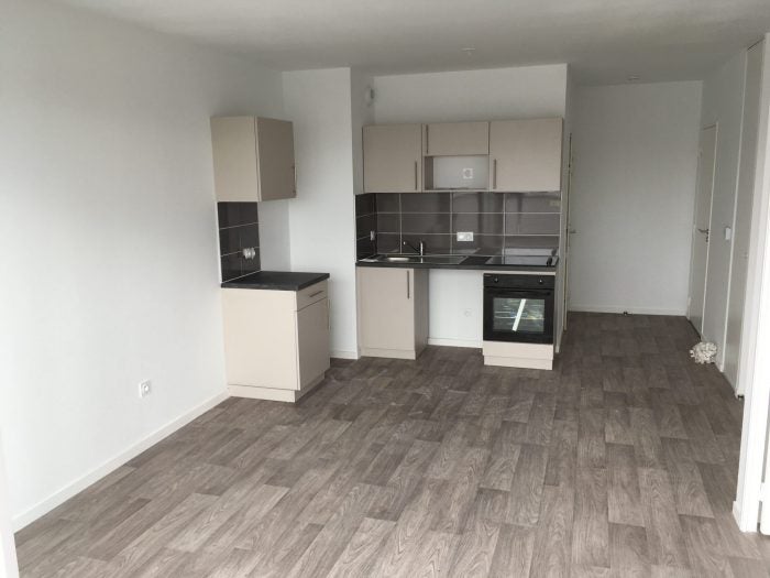 Appartement Rue de la Ville Aubry à Trégueux
