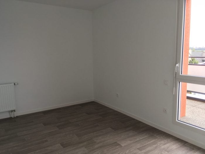 Appartement Rue de la Ville Aubry à Trégueux