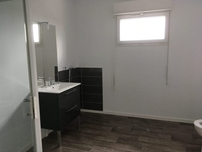 Appartement Rue de la Ville Aubry à Trégueux