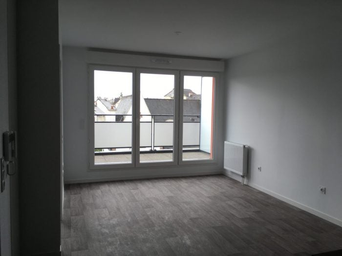 Appartement Rue de la Ville Aubry à Trégueux