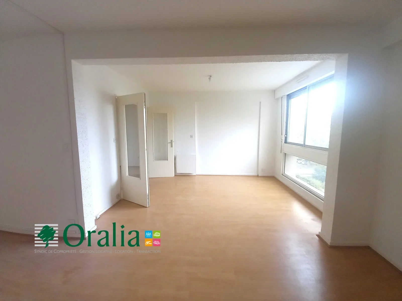 Appartement Rue Professeur Calmette à Lyon