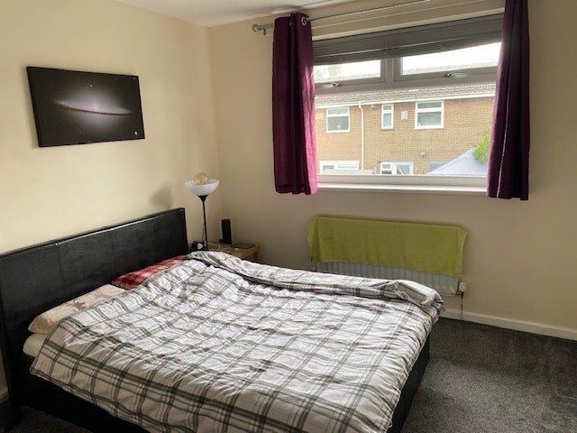 House Brandon in Widnes