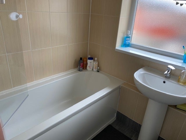 House Brandon in Widnes