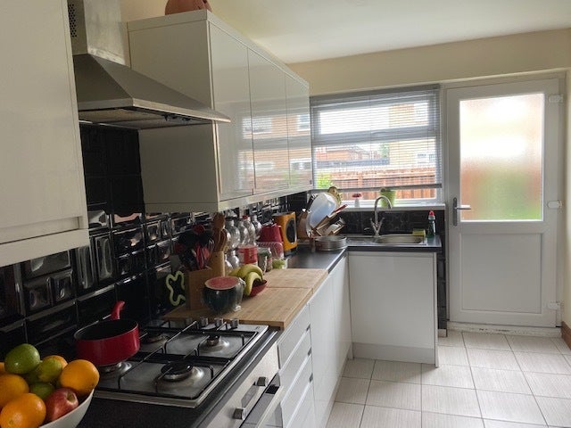 House Brandon in Widnes