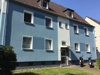 Wohnung Malmedystraße in Essen