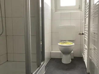 Wohnung Malmedystraße in Essen