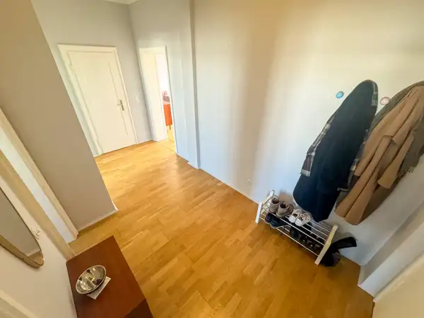 Wohnung Karl-Marx-Allee in Berlin