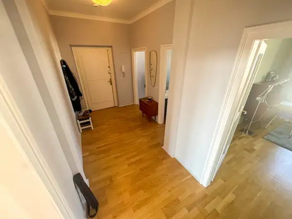 Wohnung Karl-Marx-Allee in Berlin