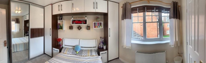Room Yarningdale Close in Birmingham