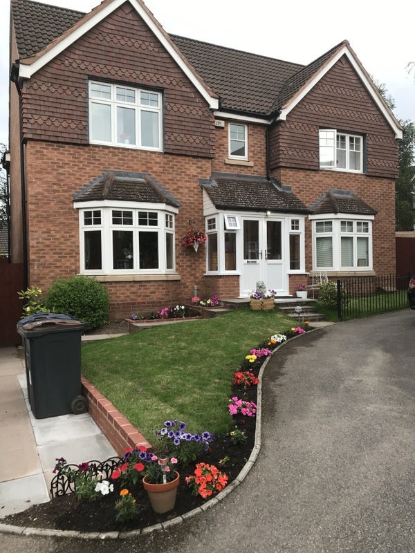 Room Yarningdale Close in Birmingham