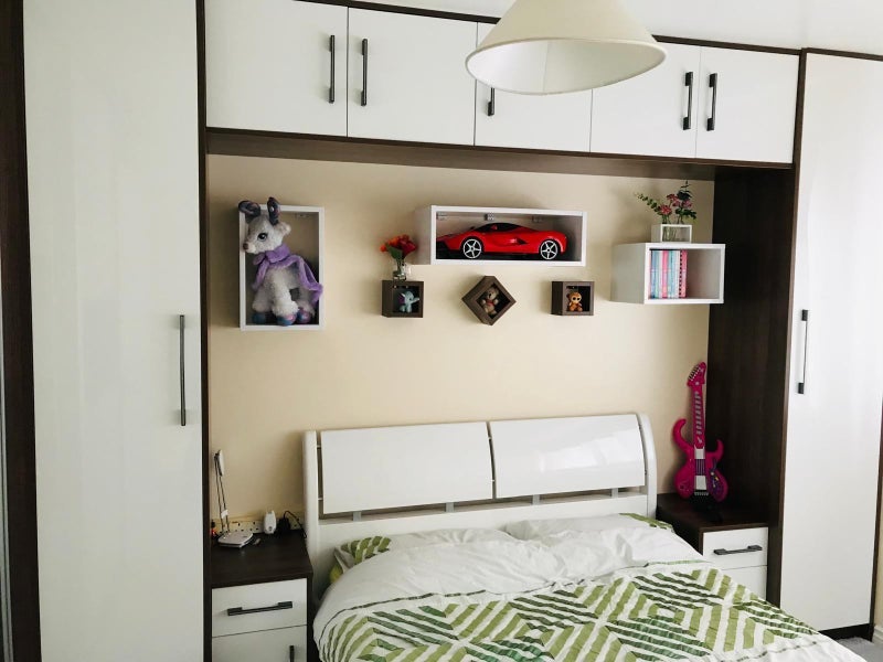 Room Yarningdale Close in Birmingham