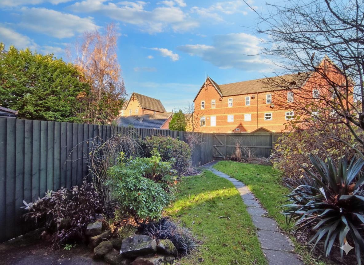 House Elmlea in Trafford