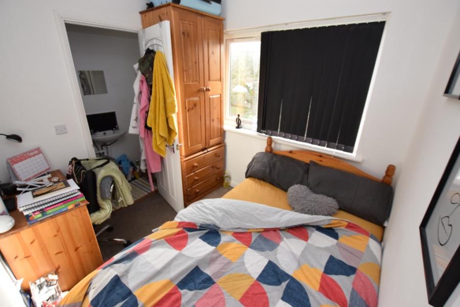 Room Friar's Avenue in Far Cotton