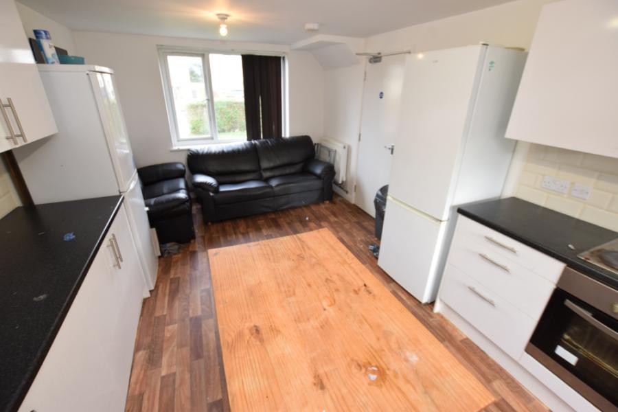 Room Friar's Avenue in Far Cotton