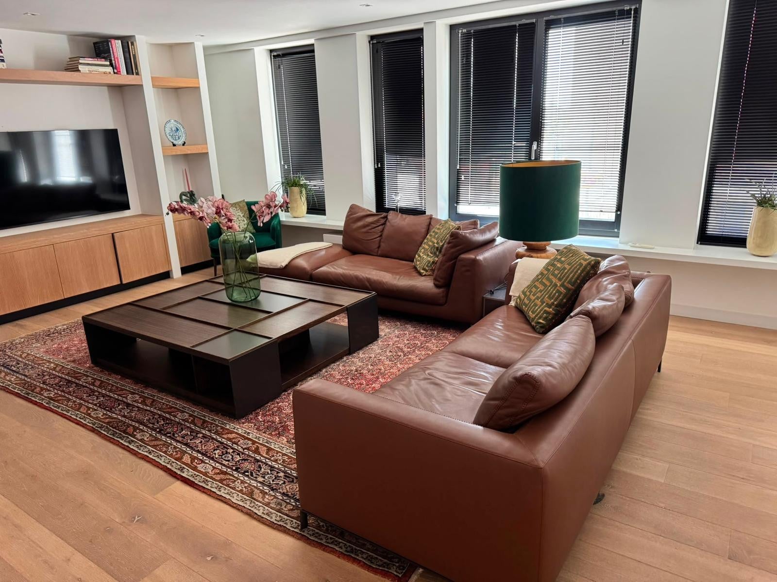 Appartement Nieuwe Markt in Roosendaal