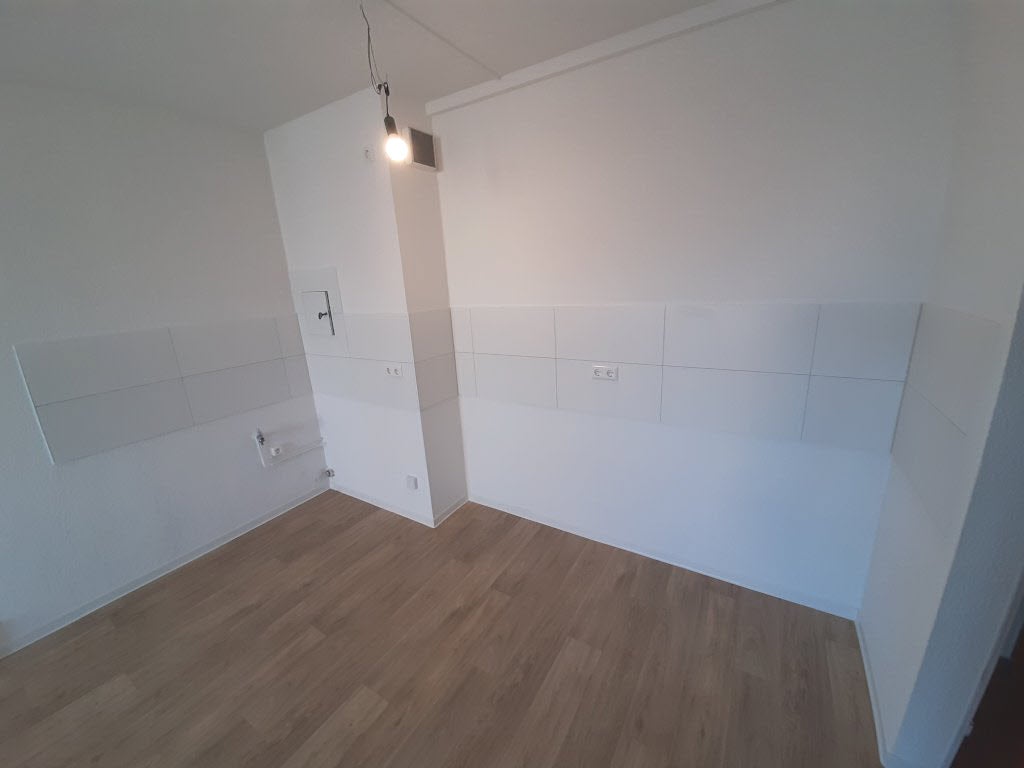 Wohnung Hallenser Straße in Cottbus