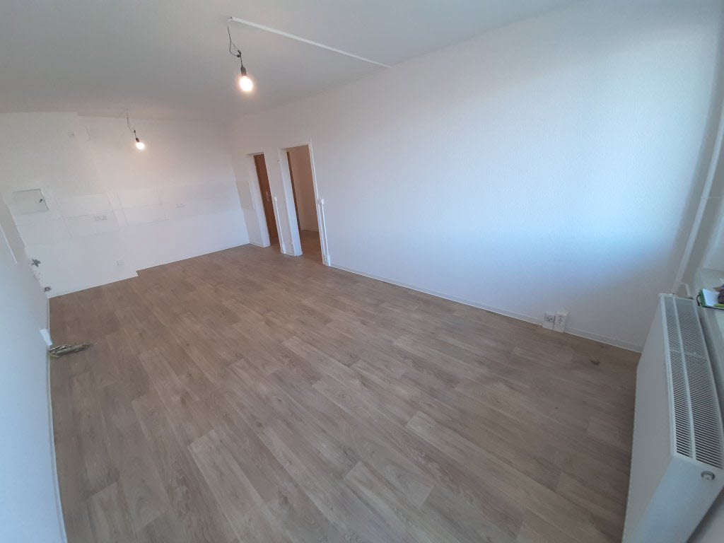 Wohnung Hallenser Straße in Cottbus