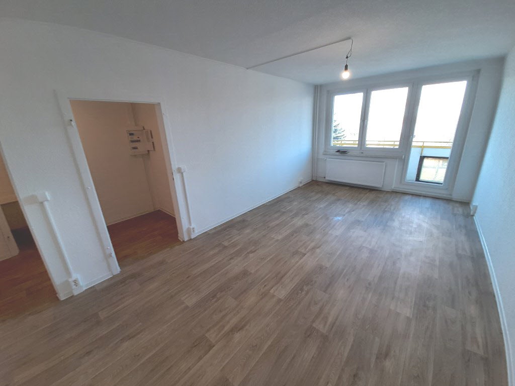 Wohnung Hallenser Straße in Cottbus
