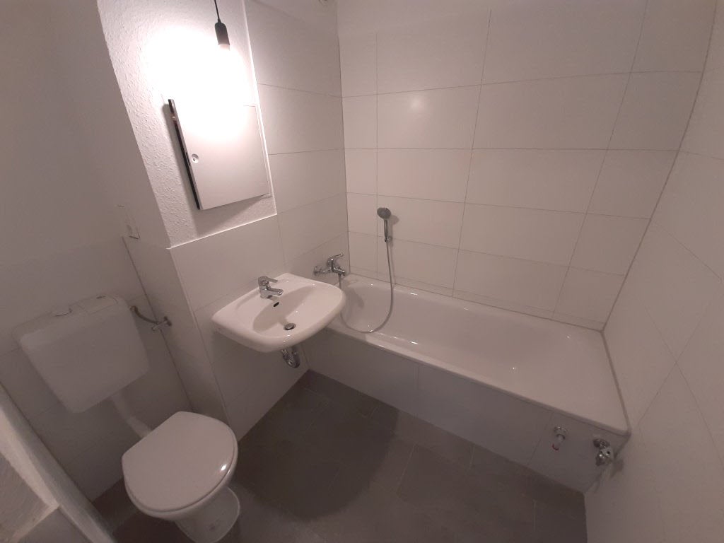 Wohnung Hallenser Straße in Cottbus