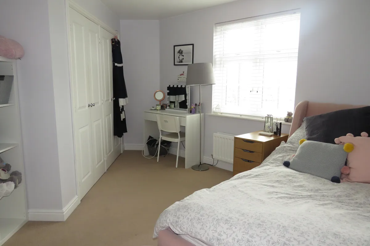 Flat Hercules Road in Calne