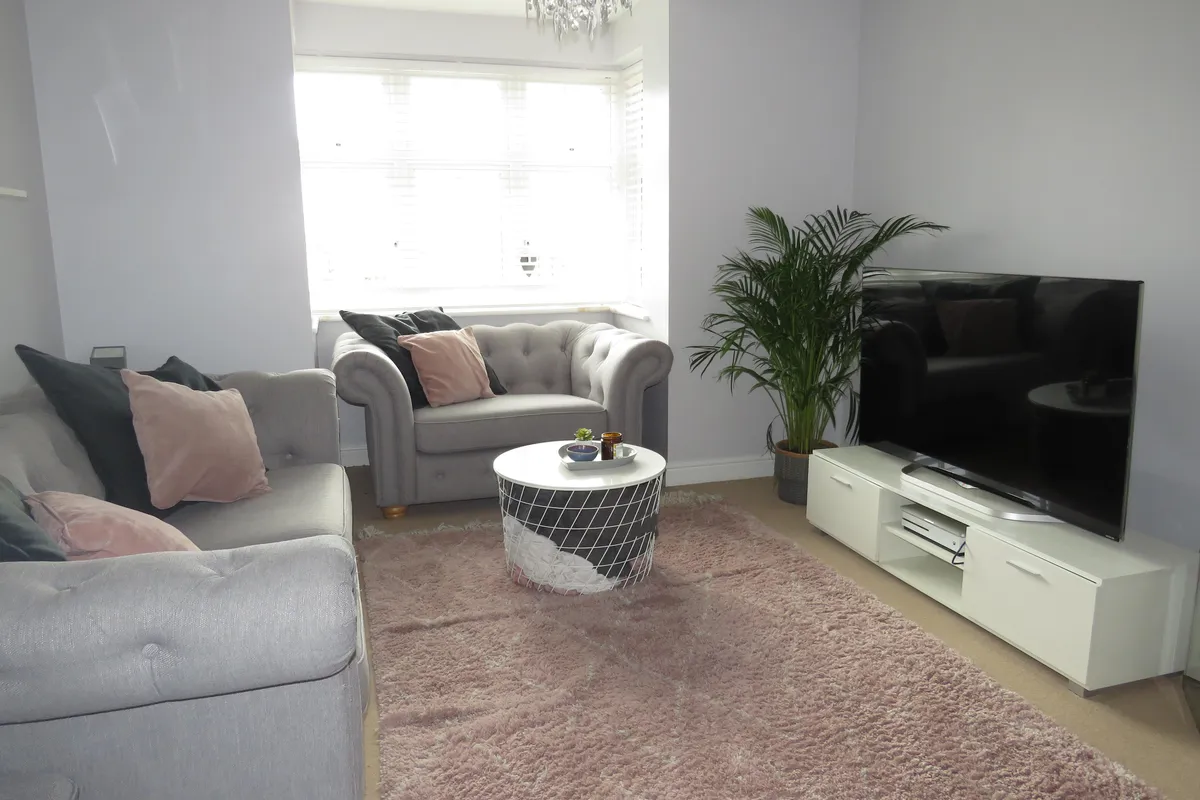 Flat Hercules Road in Calne