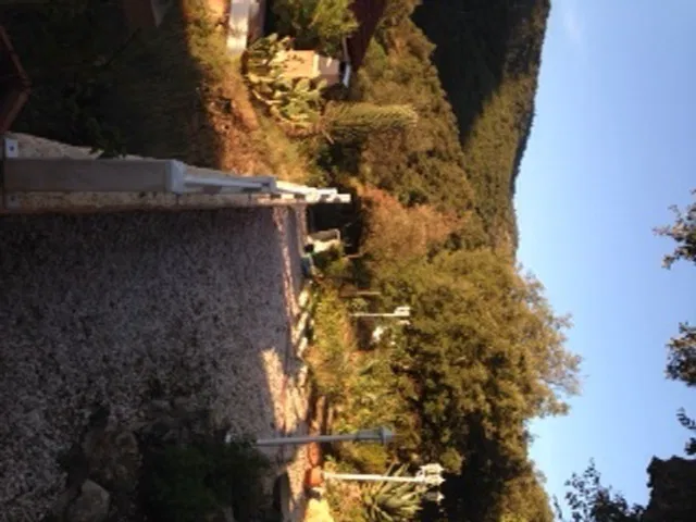Chambre Avenue d'en Carbouner à Le Boulou