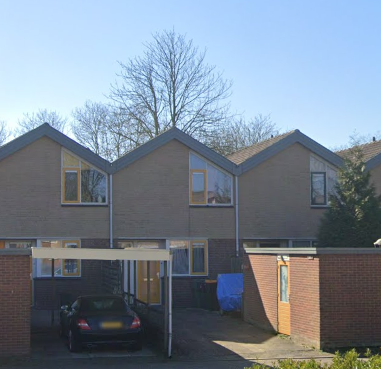 Huis Rhodoniet 9 in Heerhugowaard