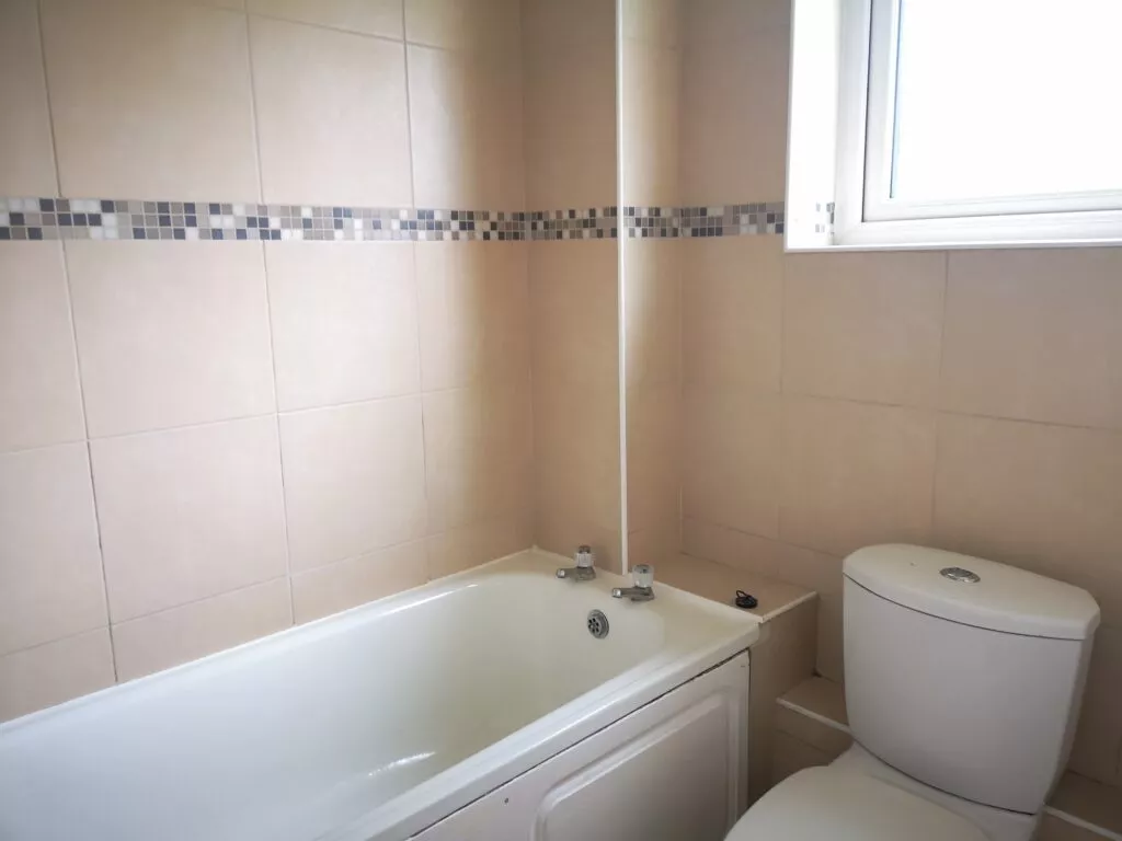 Flat Pendlebury in Bracknell