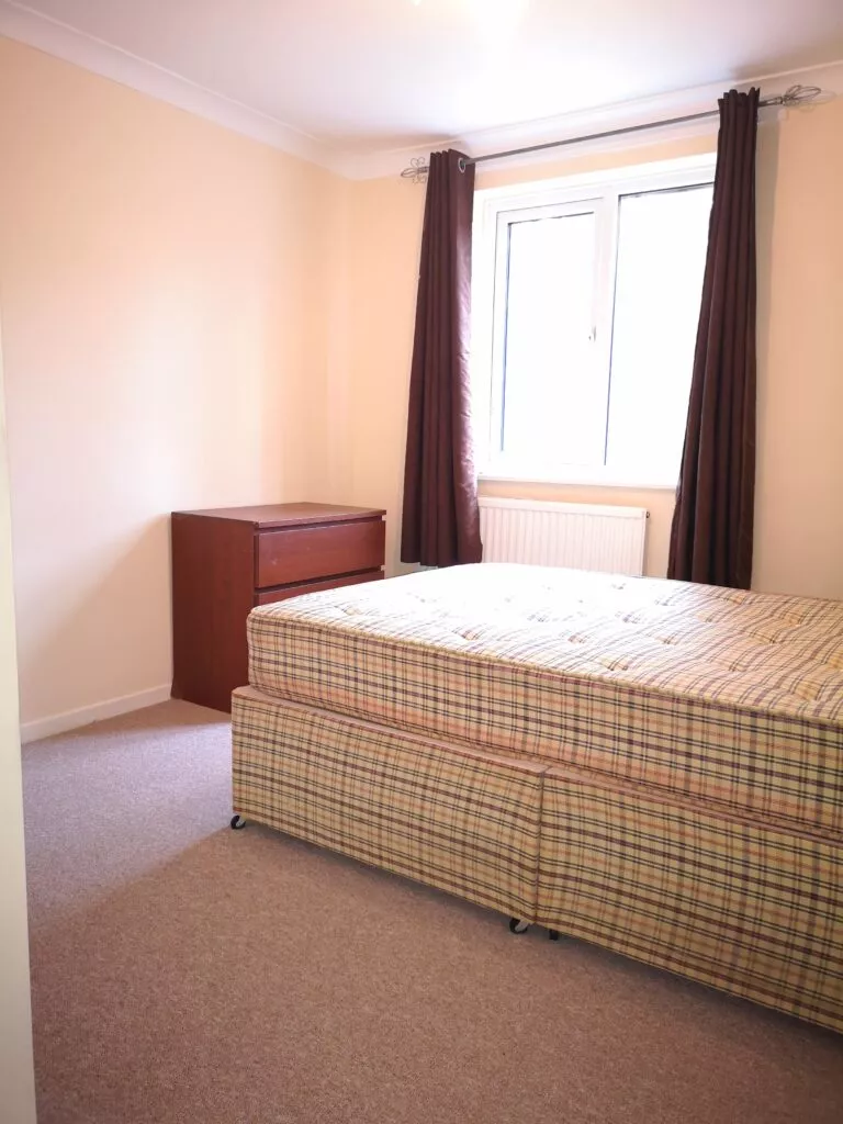 Flat Pendlebury in Bracknell