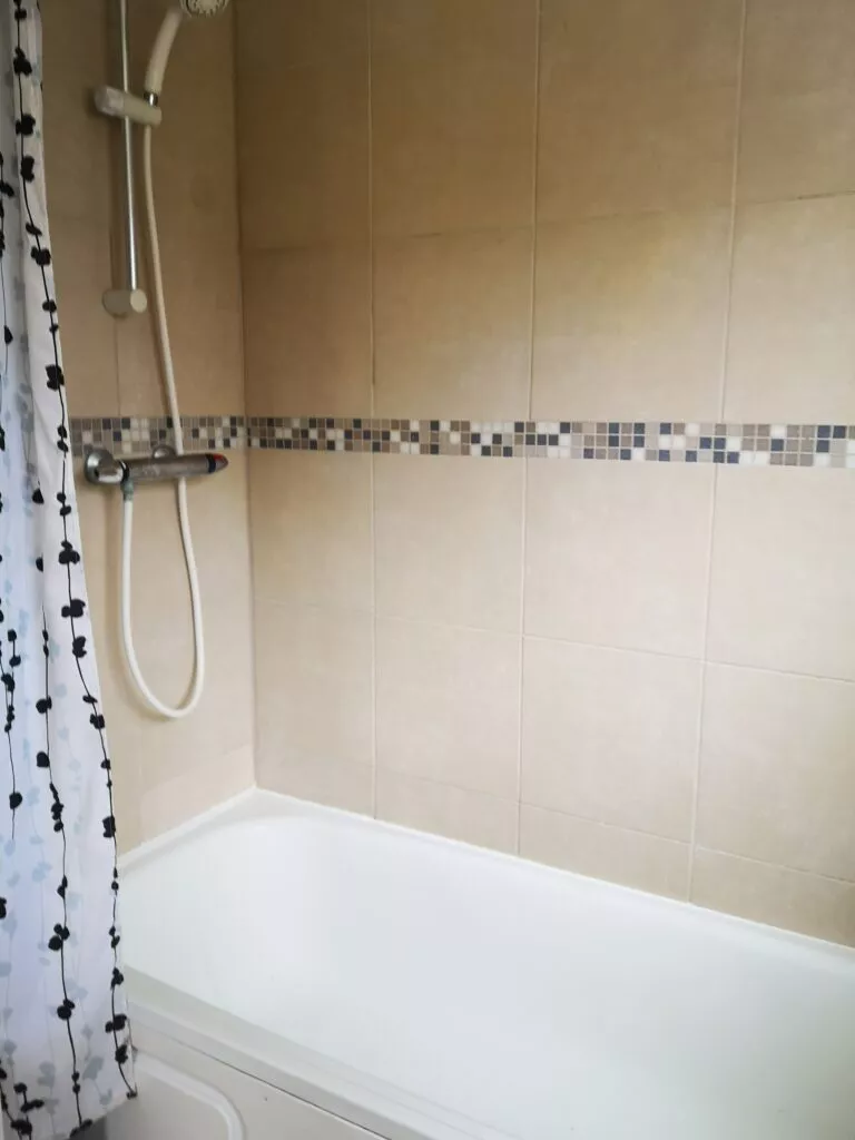 Flat Pendlebury in Bracknell