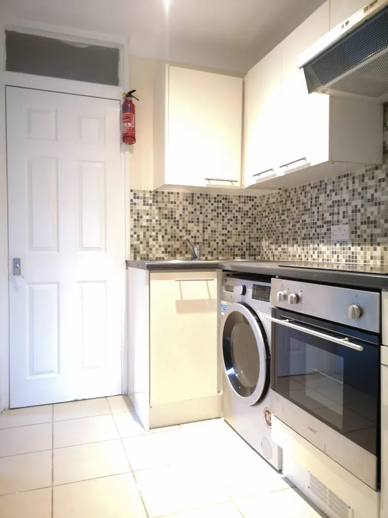 Flat Pendlebury in Bracknell