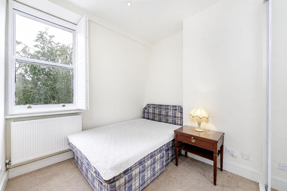 Flat Baker Street in City of Westminster