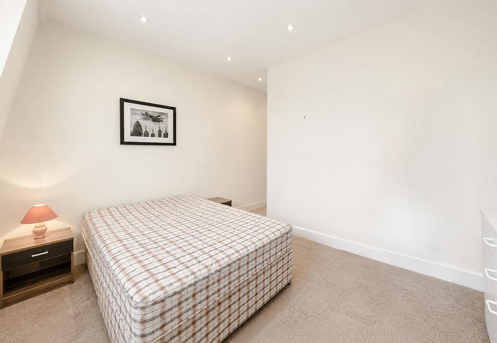 Flat Baker Street in City of Westminster