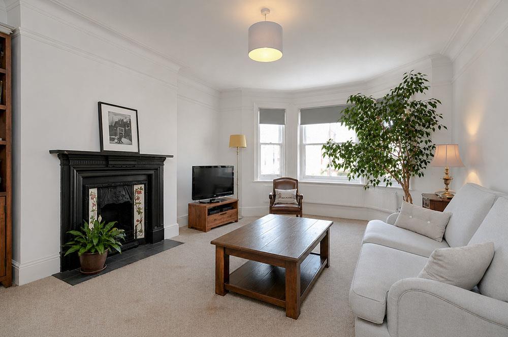Flat Baker Street in City of Westminster